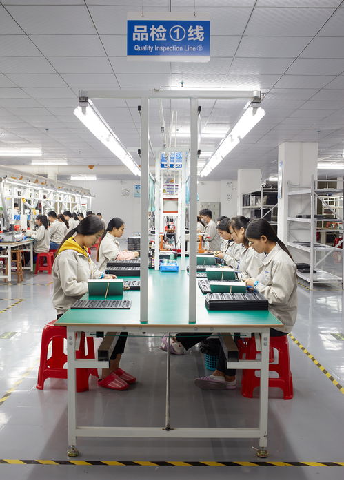 科技工廠廠房車(chē)間攝影 為企業(yè)生產(chǎn)線打造專(zhuān)業(yè)視覺(jué)檔案的全面服務(wù)