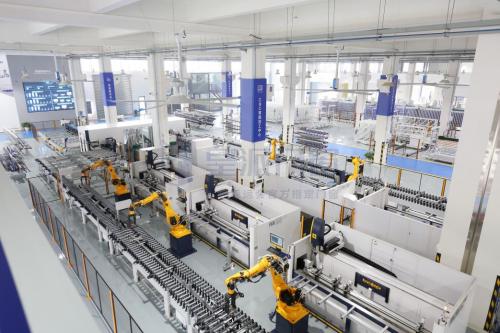 皇派門(mén)窗 科技賦能，開(kāi)啟門(mén)窗加盟品牌新篇章