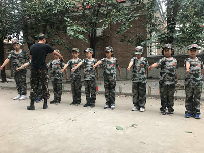 北京家長盛贊的12天11夜青少年夏令營推薦 中合育才與114夏令營報名指南