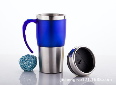 【杯子批發(fā),暢銷國內(nèi)外高檔水杯】價格,廠家,圖片,杯子,永康市集成日用品有限責任公司銷售部-