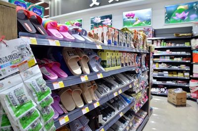 這個(gè)超市試業(yè), 憑啥讓半邊城區(qū)的貴港人都涌向了麗江街?