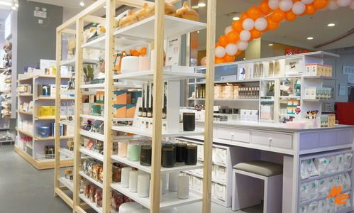 me快時(shí)尚生活百貨集合店強(qiáng)勢(shì)進(jìn)駐華南市場(chǎng),掀起家居零售新篇章