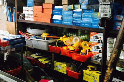 怎樣開(kāi)一家五金建材店